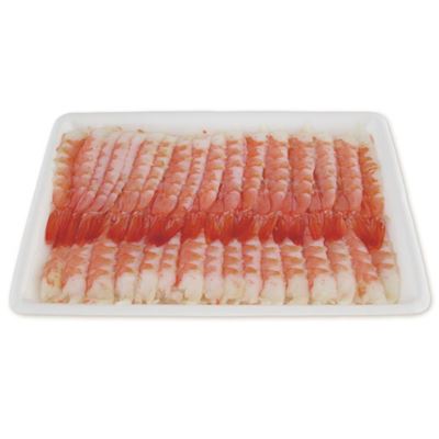 Sushi Ebi 4l (30 ks) mraž. 195 g