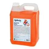 AGIBERIA Icy Fruity Sirup příchuť Gummy Bears 5 l