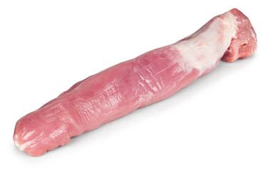 Vepřová panenka bez řetízku mraž. 5 kg karton