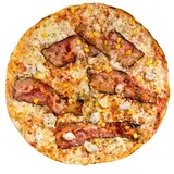 GLADIATOR Pizza Chicken Bacon mraž. 450 g