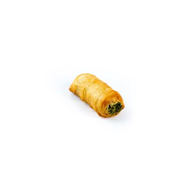La Lorraine Mini Börek špenát mraž. 100 x 35 g