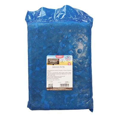 Kuřecí prsní ořez mraž. 2 kg