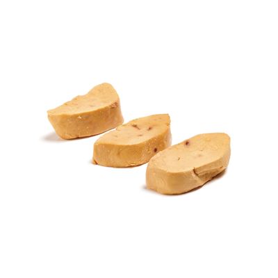 Husí Foie Gras plátky mraž. 40/60 g