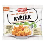 PAJERO Květák obalovaný mraž. 400 g