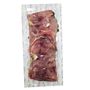 Kapr filet hranolky vakuum mraž. 1 kg