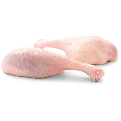Kachní stehna mraž. 600 g
