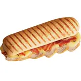FRESH crocodille Croc Panini English Club 6 x 150 g