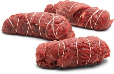 Španělský ptáček mraž. 10 x 200 g