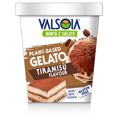 VALSOIA Tiramisu mraž. 510 ml