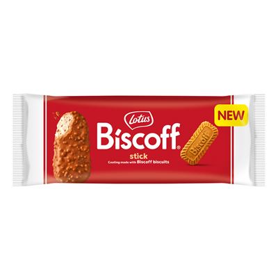 Lotus Biscoff Nanuk mraž. 20 x 90 ml