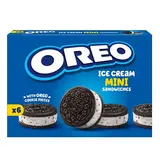 OREO Sandwich mraž. 24 x 110 ml