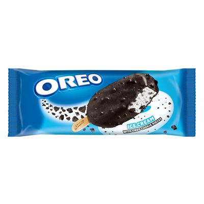 OREO Nanuk mraž. 20 x 90 ml