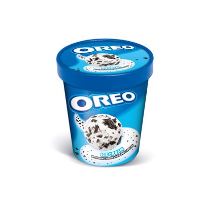 OREO Zmrzlina mraž. 425 ml