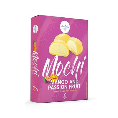 Arcobaleno Mochi Mango mraž. 6 x 35 g