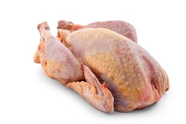 Perlička mraž. váž. cca 1 kg