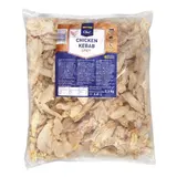 METRO Chef Kebab kuřecí krájený Spicy mraž. 2,5 kg