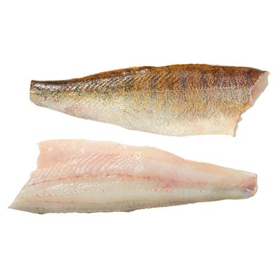 METRO Chef Candát filet 70/120 g mraž. 5 - 4,5 kg