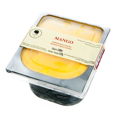 GELATO DI NATURA Zmrzlina mango mraž. 2,5 l
