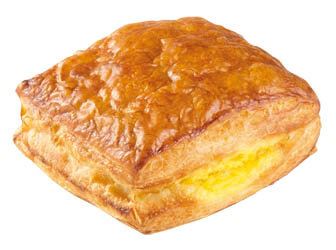La Lorraine Kostka s pudinkem mraž. 80 x 100 g