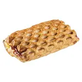 La Lorraine Mřížka puding/jahoda mraž. 40 x 110 g