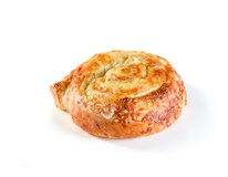 La Lorraine Šnek sýrový mraž. 60 x 100 g