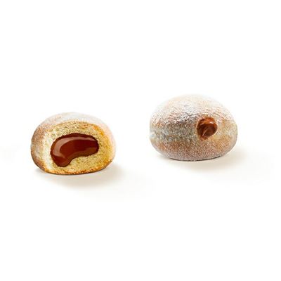 La Lorraine Koblížek mini s nugátem mraž. 105 x 25 g