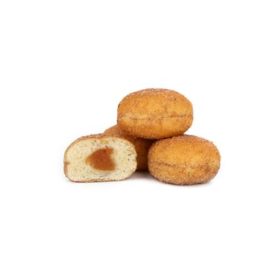 La Lorraine Koblížek mini s jablky mraž. 105 x 25 g