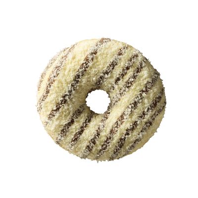 La Lorraine Donut kokos mraž. 48 x 74 g