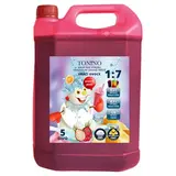 TONINO Tříšť ledová dračí ovoce 5 l