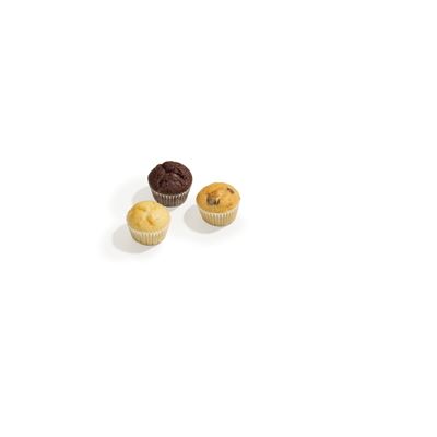 La Lorraine Mini Muffin Mix 180 x 15 g
