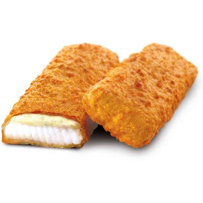 Filé De Lux se sýrem mraž. 6 kg