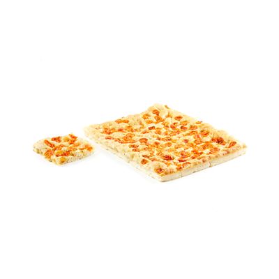 La Lorraine Focaccia Cherry rajčaty 5 x 800 g