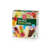 Fine Life Zmrzliny Mixbox mraž.