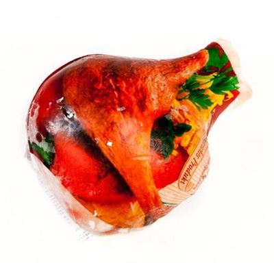 Kachní stehna mraž. 450 g