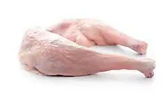 Husí stehna mraž. 800 g