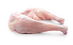 Husí stehna mraž. 1100 g