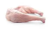 Husí stehna mraž. 1100 g