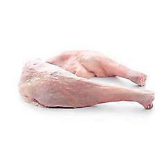 Husí stehna zmasilá mraž. 1,2 kg
