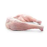 Husí stehna zmasilá mraž. 1,2 kg