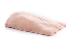 Husí prsa s kostí a kůží zmasilá mraž. 750 g