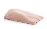 Husí prsa s kostí a kůží zmasilá mraž. 850 g