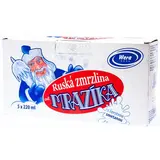 WERA NOVA Mrazík Zmrzlina smetanová mraž. 5 x 220 ml