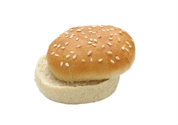Mini Hamburger bulka mraž. 180 x 22 g