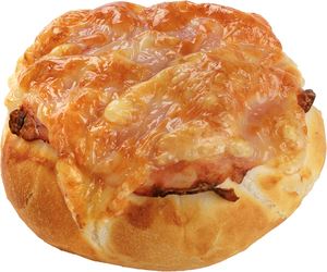 Kaiserka anglická mraž. 80 x 85 g