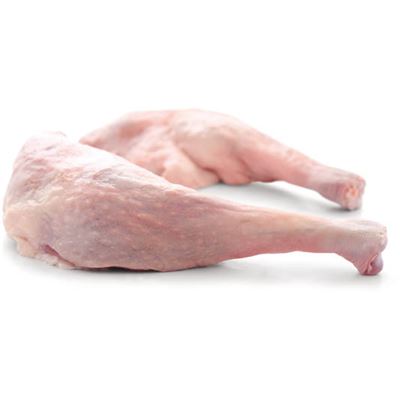 Husí stehna mraž. 900 g