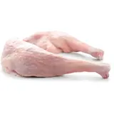 Husí stehna mraž. 900 g