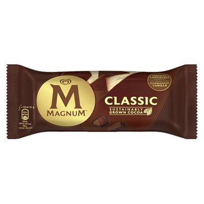 MAGNUM Classic mraž. 20 x 110 ml
