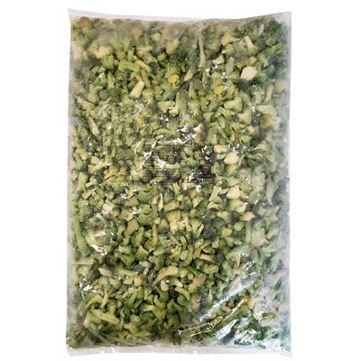 Brokolice na polévku mraž. 10 kg
