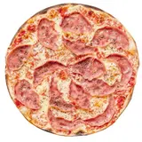 GLADIATOR Pizza šunková mraž. 380 g