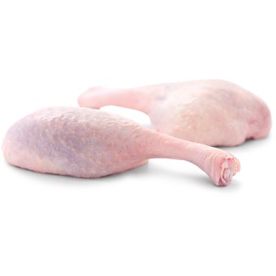 Husí stehna mraž. 900 g